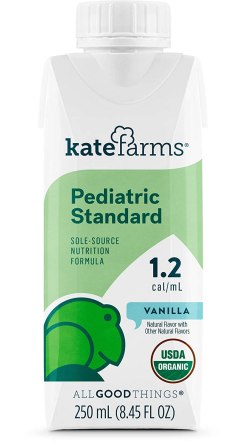 Kate Farms Pediatric Standard