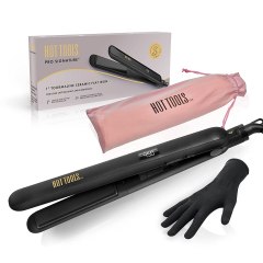 Hot Tools Pro Signature Ceramic + Tourmaline Flat Iron