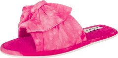 Jessica Simpson Plush Slipper