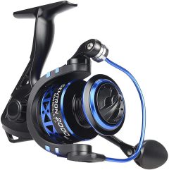 KastKing Summer and Centron Spinning Reel