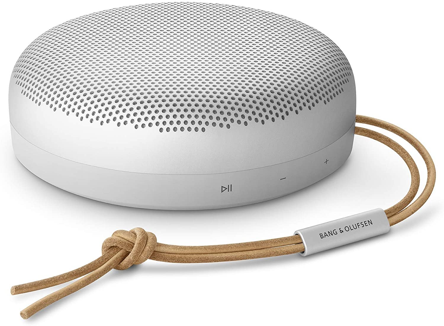 Bang &amp; Olufsen Beosound A1 (2nd Gen)