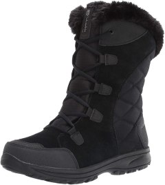 Columbia Women’s Ice Maiden II Snow Boot