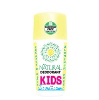 FoodGradeOrganic Natural Deodorant