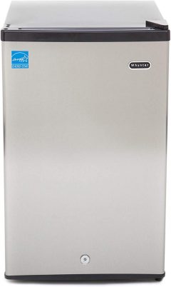 Whynter 2.1 Cu. Ft. Energy Star Freezer