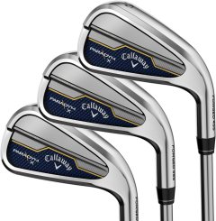 Callaway 2023 Paradym X Iron Set