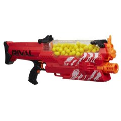 NERF Rival Nemesis MXVII-10K Blaster