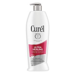 Curél Ultra Healing Intensive Lotion for Extra-Dry, Tight Skin