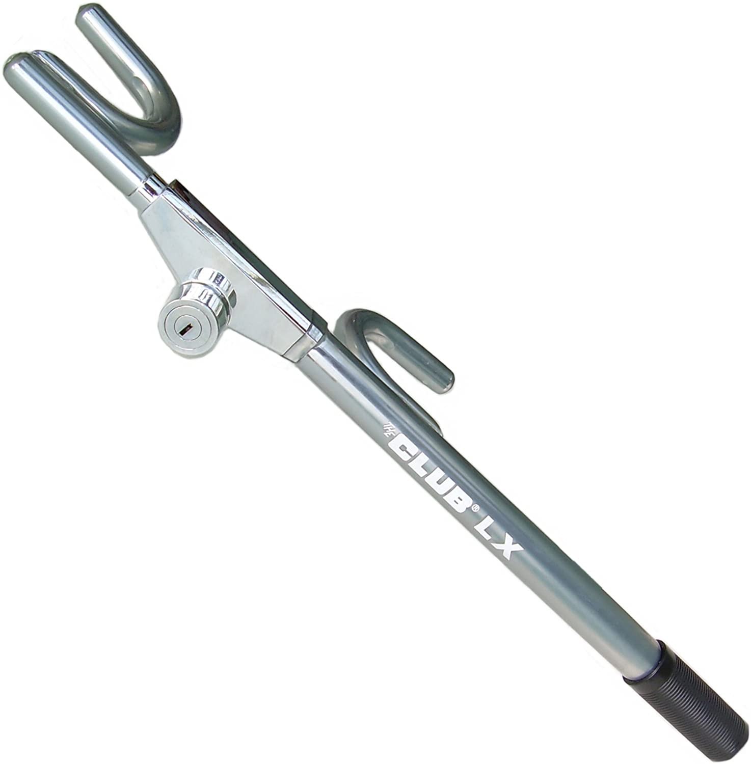 The Club 1103 LX Series Steering Wheel Lock