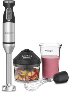 Cuisinart Smart Stick Variable Speed Hand Blender