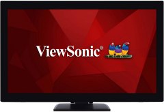 ViewSonic TD2760 27 Inch 1080p 10-Point Multi Touch Screen Monitor