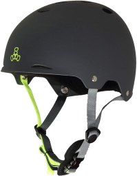 Triple Eight Gotham Water Helmet