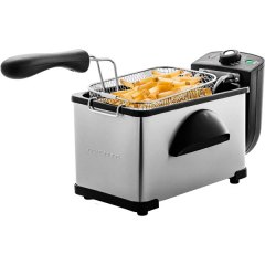 Ovente Electric Deep Fryer