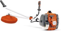 Husqvarna 129R 17-Inch Cutting Path Gas Brush Cutter