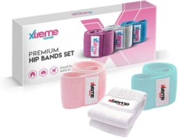 Xtreme Bands