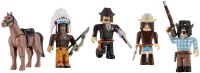 Roblox The Wild West