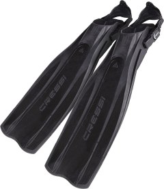 Cressi Pro Light Scuba Diving Fins