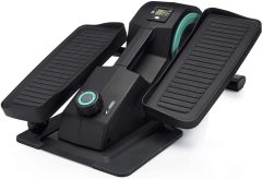 Cubii JR1 Seated Under-Desk Elliptical Machine