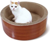 ScratchMe Cat Scratcher Post & Board