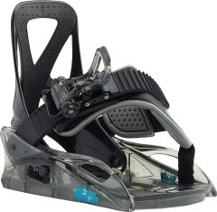 Burton Grom Snowboard Bindings