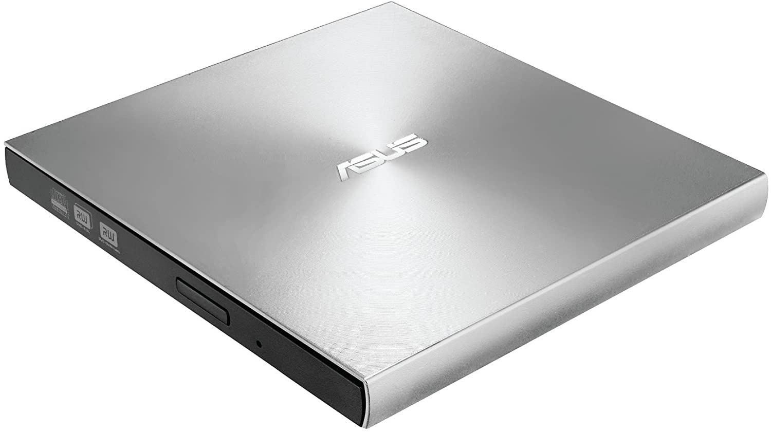 ASUS ZenDrive Silver External DVD/Burner Drive