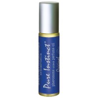 Pure Instinct Pheromone-Infused Cologne