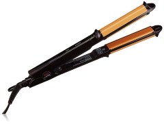 CHI Air Classic Tourmaline Ceramic 3-in-1 Flat Iron