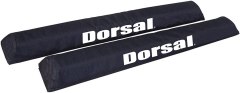 Dorsal Aero Rack Pads