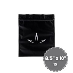 Interplanetary Development Smell-Proof Bag Multi-Pack