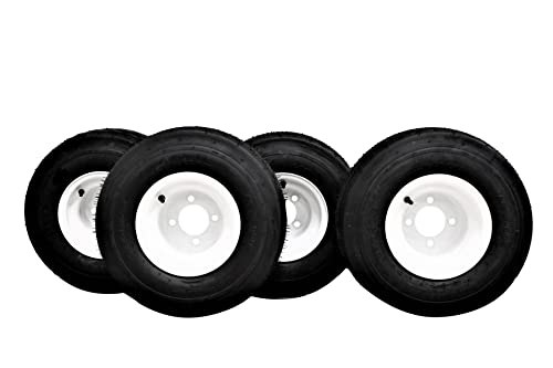 Antego Tire &amp; Wheel Golf Cart Tires