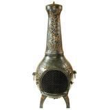 Best Chimineas 