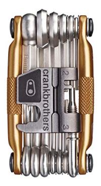 Crank Brothers M19 Bicycle Multi-Tool
