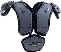 Riddell Power AMP Shoulder Pads