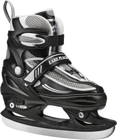 Lake Placid Summit Boys Adjustable Ice Skate