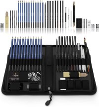 Castle Art Supplies Complete Artist Kit