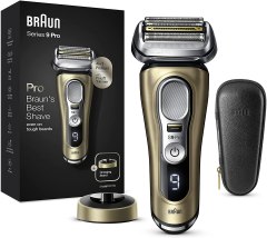 What's The Best Braun Shaver (2023)? The Definitive Guide! 