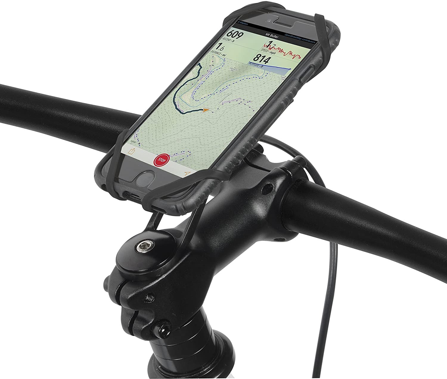 Delta Cycle X Mount Pro