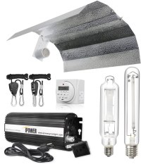 iPower Dimmable Digital Ballast