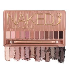 Urban Decay Naked 3 Eyeshadow Palette