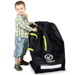 VolkGO Durable Car Seat Travel Bag