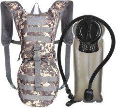 Unigear Tactical Hydration Pack