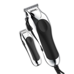 Wahl Clipper Combo Pro