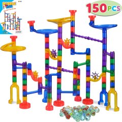 JOYIN Marble Run Premium Set