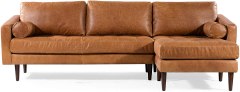 POLY & BARK Napa Sectional Sofa