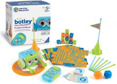 Learning Resources Botley the Coding Robot Activity Set