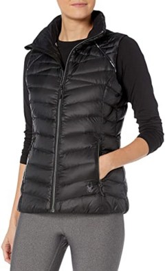 Spyder Women's Timeless Down Vest