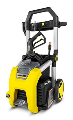 Kärcher K1800 Electric Power Pressure Washer