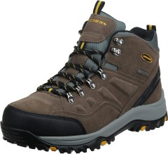 Skechers Men's Relment Pelmo Hiking Boot