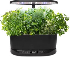 AeroGarden Bounty Indoor Garden