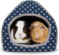 BWOGUE Guinea Pig Bed
