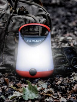 Eveready